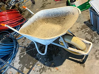 Vabor kruiwagen - afbeelding 2 van  3