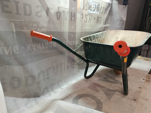 Vabor kruiwagen - afbeelding 2 van  3