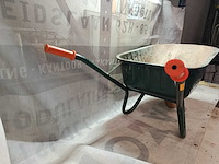 Vabor kruiwagen - afbeelding 2 van  3