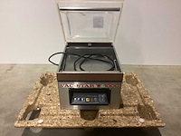 Vac star stal ch-3004bern vacuümmachine - afbeelding 1 van  7