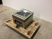 Vac star stal ch-3004bern vacuümmachine - afbeelding 4 van  7