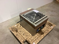 Vac star stal ch-3004bern vacuümmachine - afbeelding 6 van  7