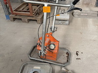 Vaccuumheftoestel - afbeelding 1 van  2