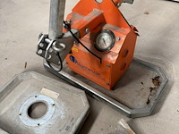 Vaccuumheftoestel - afbeelding 2 van  2