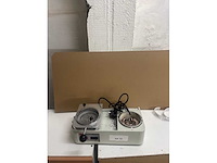 Vacfomat tandarts apparatuur