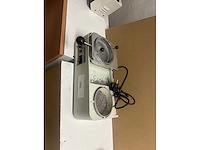 Vacfomat tandarts apparatuur - afbeelding 2 van  4