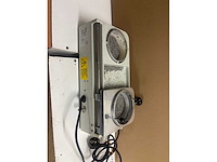 Vacfomat tandarts apparatuur - afbeelding 3 van  4