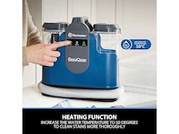 Vacmaster scc1201h bankreiniger, 500w krachtige motor - afbeelding 2 van  5