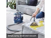 Vacmaster tapijtreiniger, model sca0801 - afbeelding 4 van  4