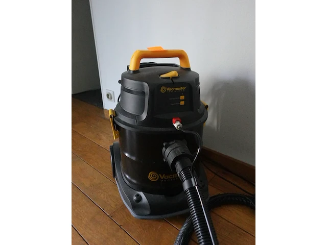 Vacomaster - afbeelding 2 van  4