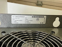 Vacon cn18,5cxs4g2i1 frequentieregelaar - afbeelding 3 van  6