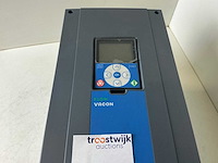 Vacon flow vacon0100-3l-0038 frequentieregelaar - afbeelding 4 van  6