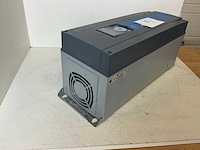 Vacon flow vacon0100-3l-0038 frequentieregelaar - afbeelding 5 van  6