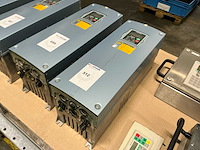 Vacon frequentieregelaar - afbeelding 1 van  3