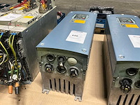 Vacon frequentieregelaar - afbeelding 2 van  4