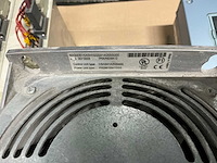 Vacon frequentieregelaar - afbeelding 3 van  4