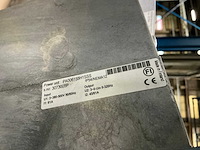 Vacon frequentieregelaar - afbeelding 4 van  4