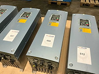 Vacon frequentieregelaar - afbeelding 1 van  3