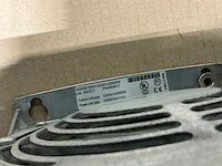 Vacon frequentieregelaar - afbeelding 3 van  3