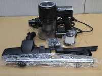 Vactidy blitz c6 steelstofzuiger met kabel - afbeelding 1 van  5