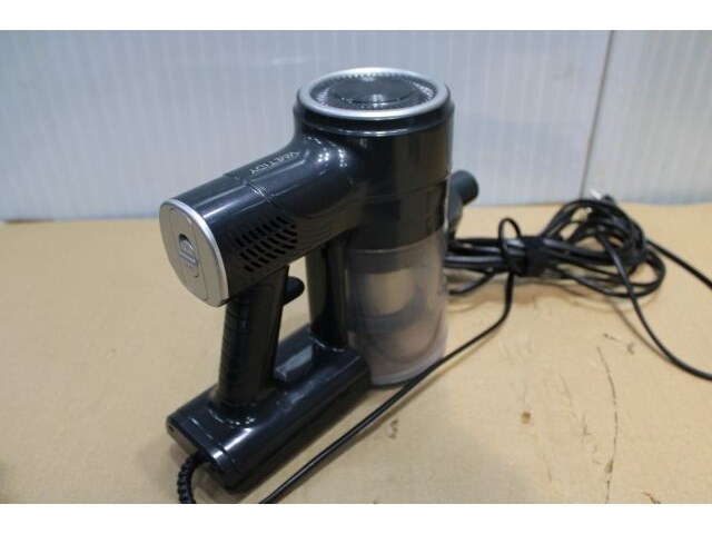 Vactidy blitz c6 steelstofzuiger met kabel - afbeelding 5 van  5