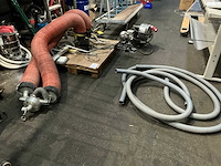 Vacu yoyo lift vacuümheffer - afbeelding 1 van  3