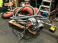 Vacu yoyo lift vacuümheffer - afbeelding 1 van  7