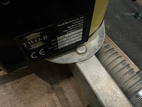 Vacu yoyo lift vacuümheffer - afbeelding 7 van  7