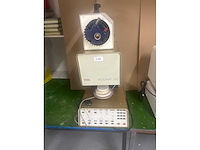 Vacumat 250 tandarts apparatuur oven