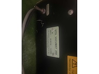 Vacumat 250 tandarts apparatuur oven - afbeelding 6 van  6