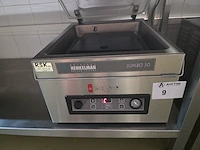Vacumeermachine henkelman jumbo 30