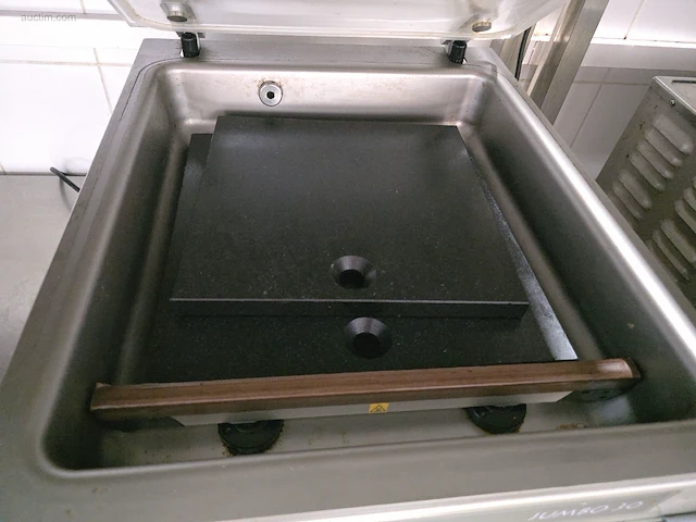 Vacumeermachine henkelman jumbo 30 - afbeelding 3 van  6