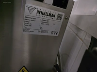 Vacumeermachine henkelman jumbo 30 - afbeelding 5 van  6