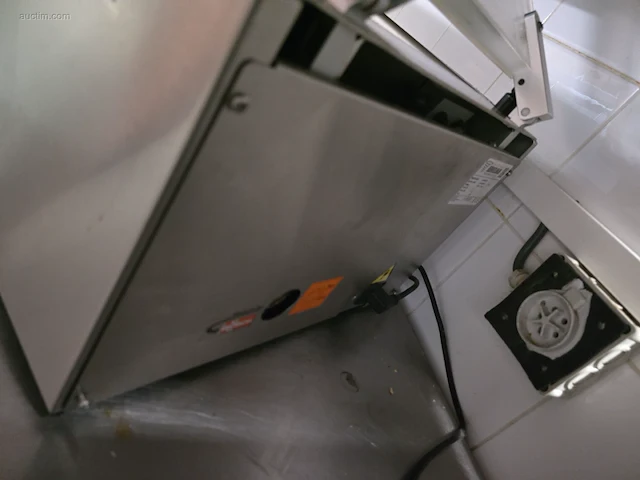 Vacumeermachine henkelman jumbo 30 - afbeelding 6 van  6