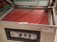 Vacummachine - afbeelding 1 van  2