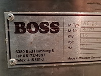 Vacummachine - afbeelding 2 van  2