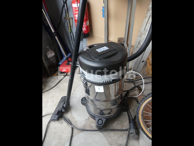 Vacuum cleaner king elektrisch gereedschap kp 376 - afbeelding 1 van  4