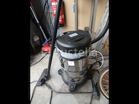 Vacuum cleaner king elektrisch gereedschap kp 376 - afbeelding 1 van  4