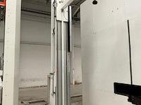 Vacuum handling system ga with lifting frame and loading table - afbeelding 2 van  8