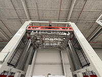 Vacuum handling system ga with lifting frame and loading table - afbeelding 5 van  8