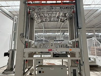 Vacuum handling system ga with lifting frame and loading table - afbeelding 7 van  8