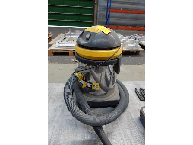 Vacuum ironside - afbeelding 1 van  4