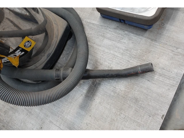 Vacuum ironside - afbeelding 3 van  4