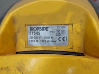 Vacuum ironside - afbeelding 4 van  4