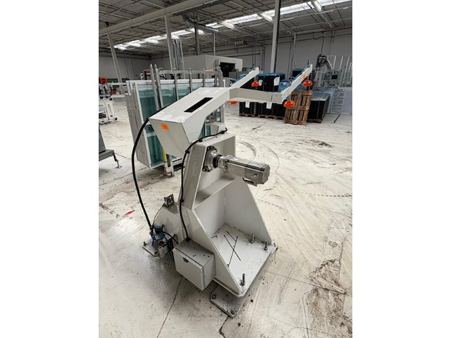 Vacuum lifting arm - afbeelding 1 van  6