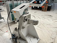 Vacuum lifting arm - afbeelding 1 van  6