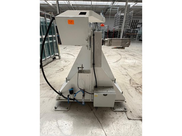 Vacuum lifting arm - afbeelding 2 van  6