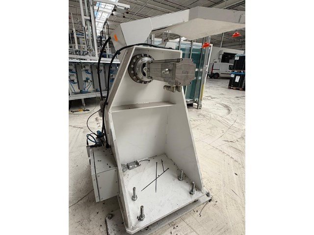 Vacuum lifting arm - afbeelding 3 van  6