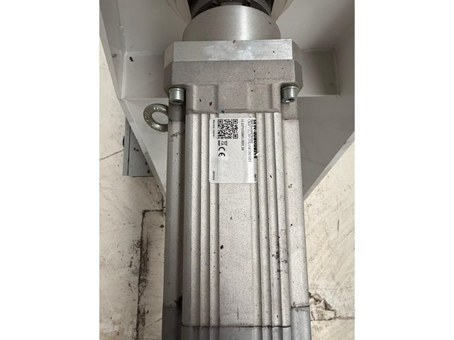 Vacuum lifting arm - afbeelding 4 van  6