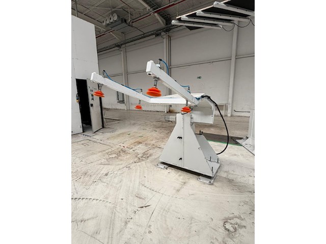 Vacuum lifting arm - afbeelding 6 van  6